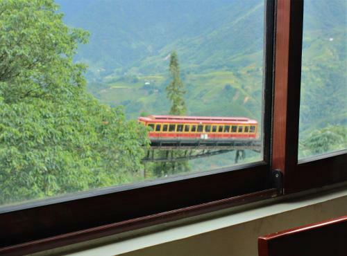 Himalaya View Hotel