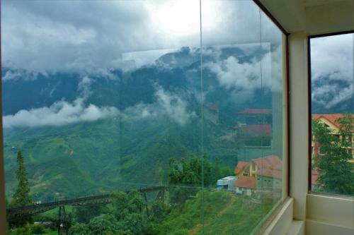 Himalaya View Hotel