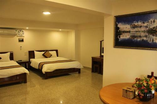 Himalaya View Hotel