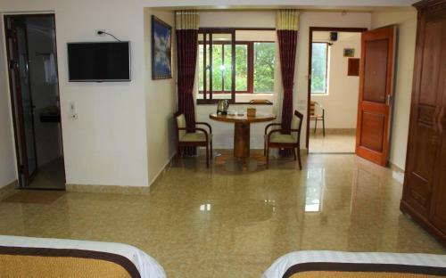 Himalaya View Hotel