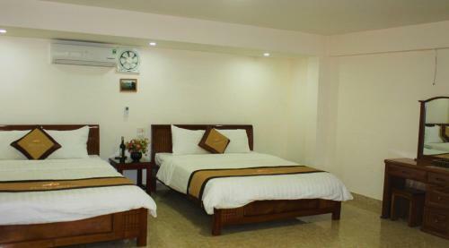 Himalaya View Hotel