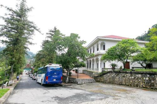 Trade Union Hotel