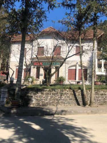 Trade Union Hotel