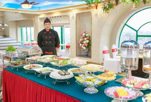 Da Huong Hotel