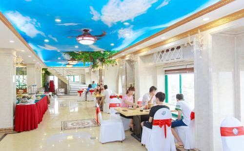 Da Huong Hotel