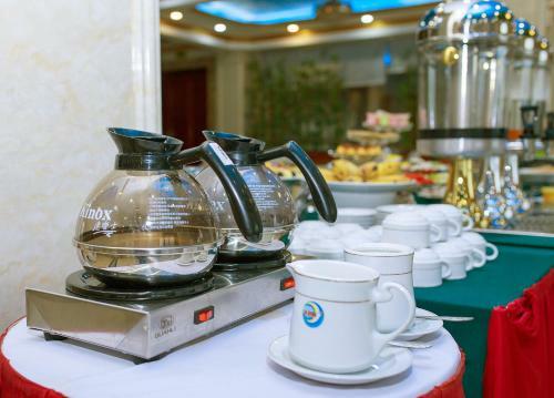Da Huong Hotel