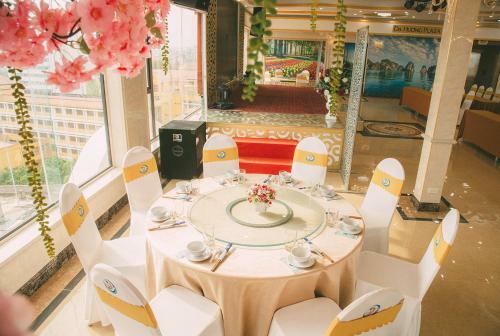 Da Huong Hotel