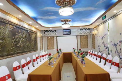 Da Huong Hotel