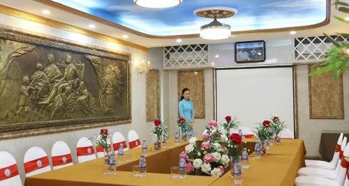 Da Huong Hotel