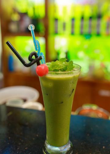 Da Huong Hotel