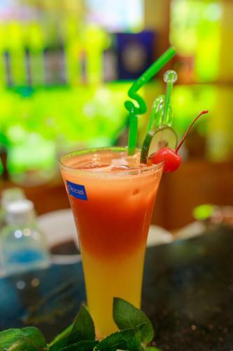 Da Huong Hotel