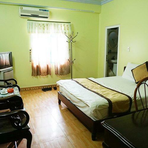 Hotel Kh�ch S?n Ng?c Ly 2