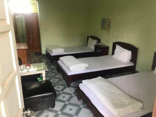 Hotel Kh�ch S?n Ng?c Ly 2
