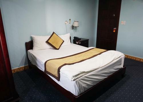 Hotel Kh�ch S?n Ng?c Ly 2