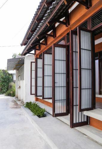 Tama House