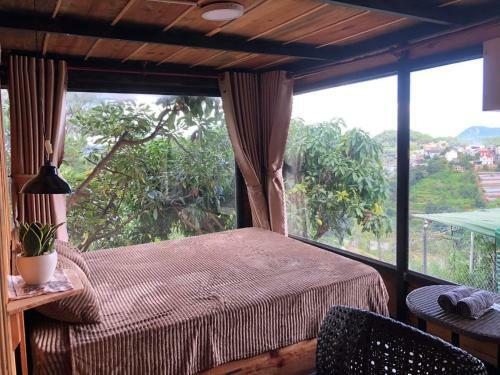 T?i L� ? Homestay