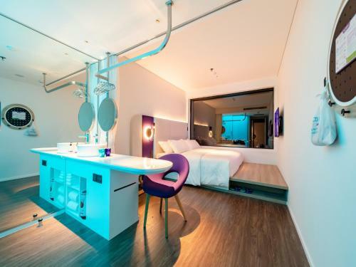 Sojo Hotel Thai Binh