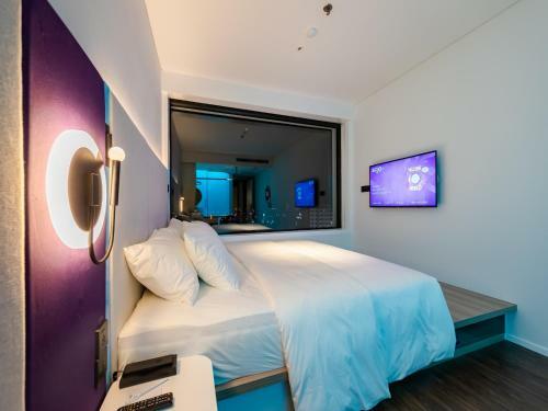 Sojo Hotel Thai Binh