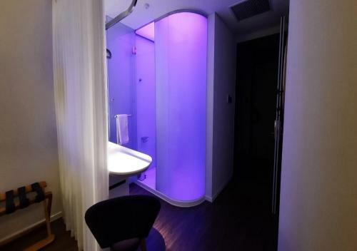 Sojo Hotel Thai Binh