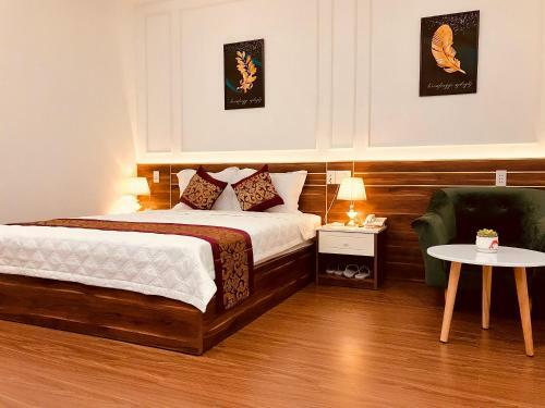 New City Hotel