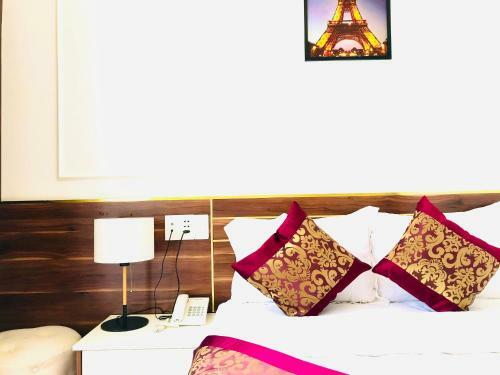 New City Hotel