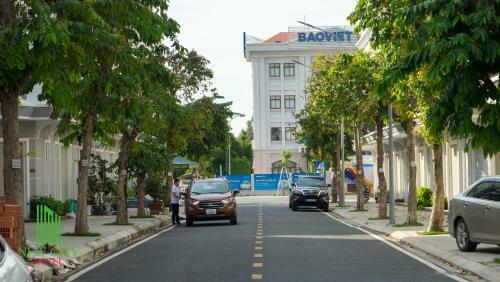 New City Hotel