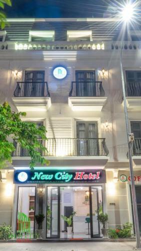 New City Hotel