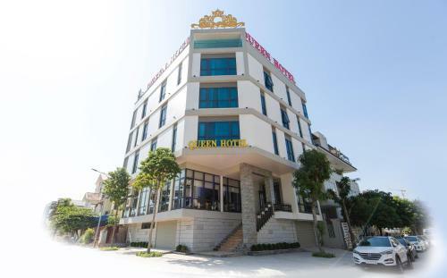 Queen Hotel Ho�ng Gia