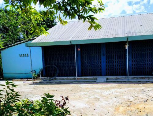 Cu Chi Boutique Farmstay