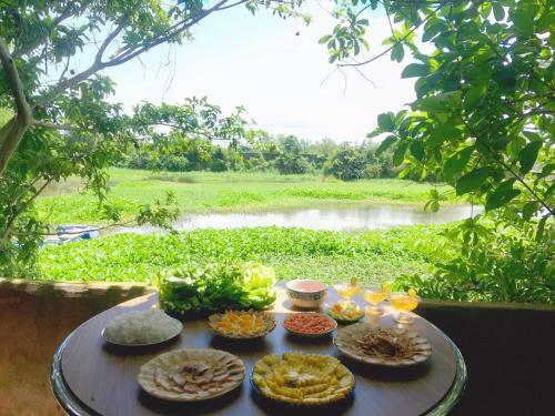 Cu Chi Boutique Farmstay