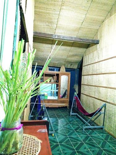 Cu Chi Boutique Farmstay