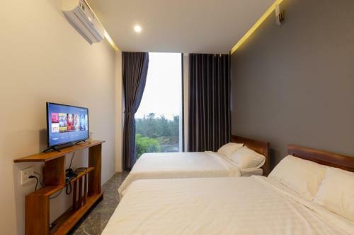 Ayaru Hotel