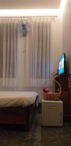 Ayaru Hotel