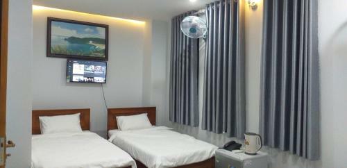 Ayaru Hotel