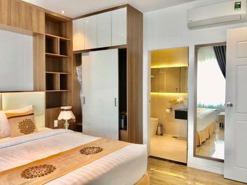 Elizabeth Hotel