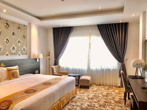 Elizabeth Hotel