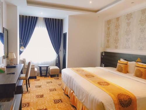 Elizabeth Hotel