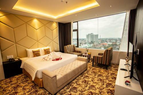 Elizabeth Hotel