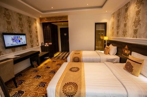 Elizabeth Hotel