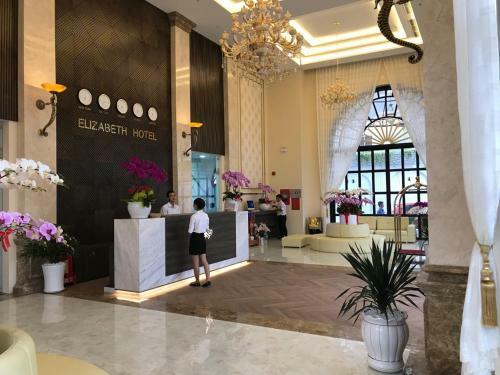 Elizabeth Hotel