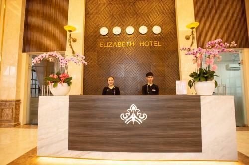 Elizabeth Hotel
