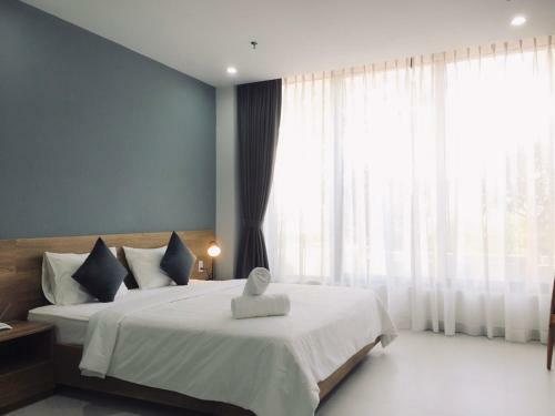 Hotel The Green House - Serviced Apartment