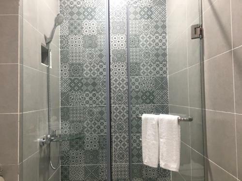 Hotel The Green House - Serviced Apartment