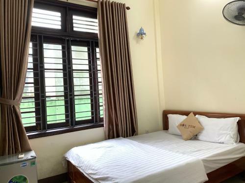 Hoa Tim Hotel