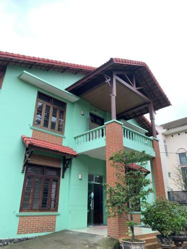 Hoa Tim Hotel