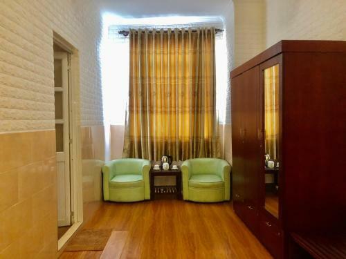 Thang Loi Hotel