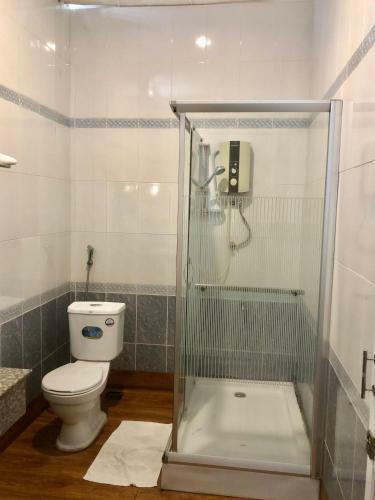 Thang Loi Hotel