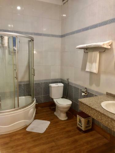Thang Loi Hotel
