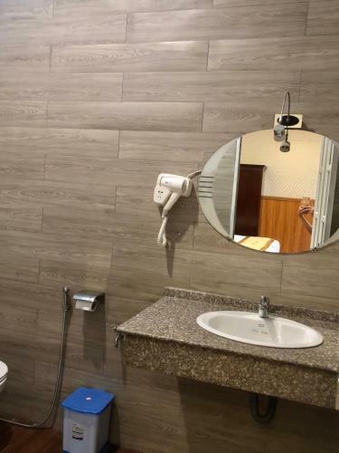 Thang Loi Hotel