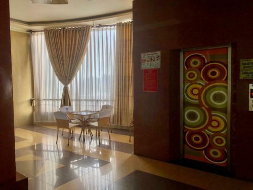 Thang Loi Hotel